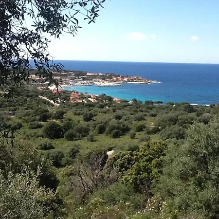 Studio Lumineux A Calvi Au Bord De Mer Apartmán Calvi (Corsica)