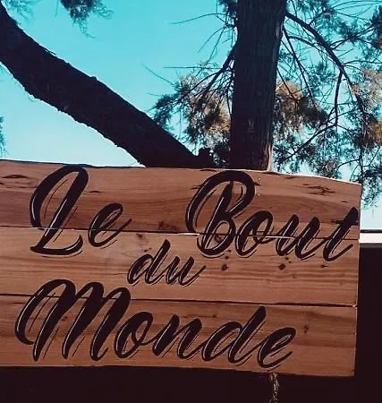 Studio Lumineux A Calvi Au Bord De Mer Apartmán *