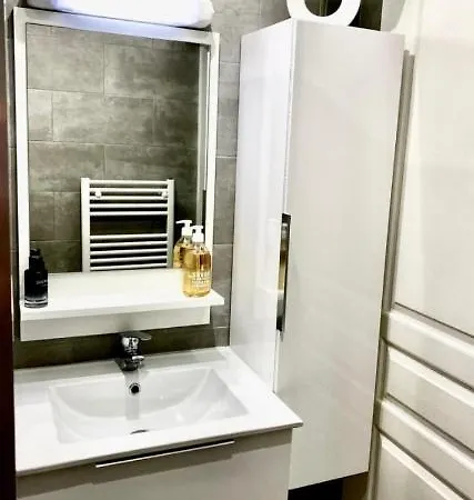 Apartmán Studio Lumineux A Calvi Au Bord De Mer Calvi (Corsica)